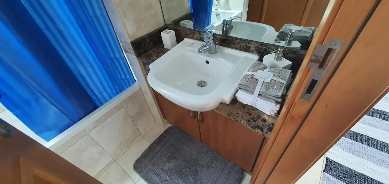 Dubai Marina 1 Bedroom Hall Apartment With Beautiful View