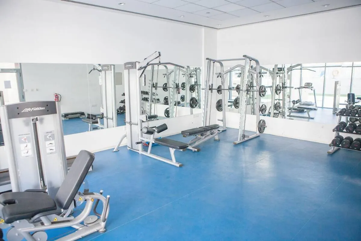 Dubai Marina 1 Bedroom Hall Apartment With Beautiful View