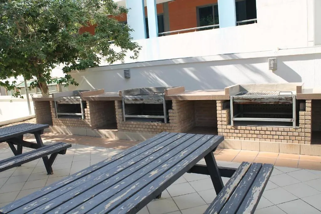 Dubai Marina 1 Bedroom Hall Apartment With Beautiful View